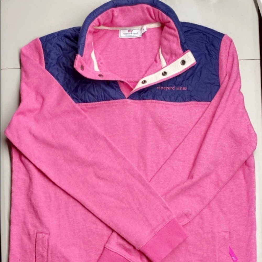 vineyard vines medium jacket